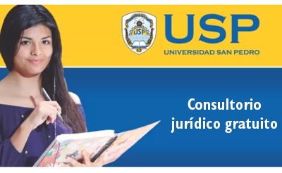 USP – Consultorio jurídico gratuito
